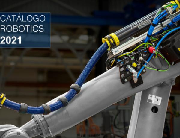 Image de Sumcab Robotics presenta su nuevo catálogo 2021