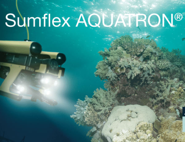 Image of Sumflex AQUATRON®