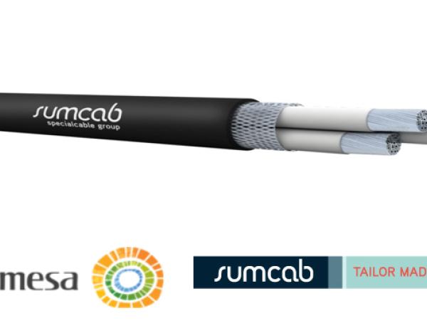 Image de Sumcab Tailor Made Cables : fabricant de câbles spéciaux pour GAMESA