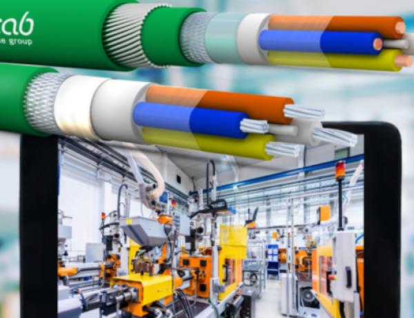 Imagen de Cables para Ethernet Industrial