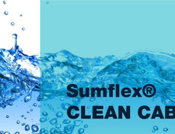 Image de Sumflex® CLEAN CABLE