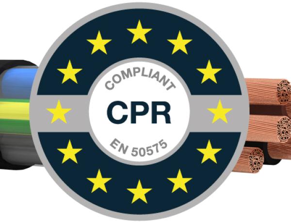 Image de Câbles sous Cerification CPR