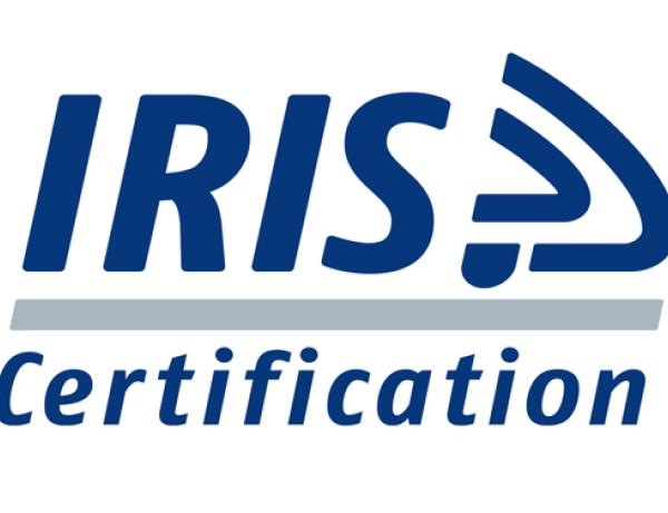 Image du IRIS Certification