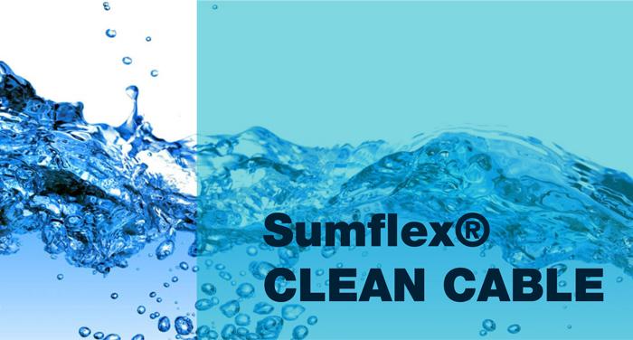 Image de Sumflex® CLEAN CABLE