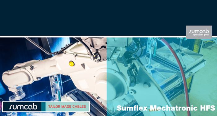 Image de Nouveau Sumflex Mechatronic HFS