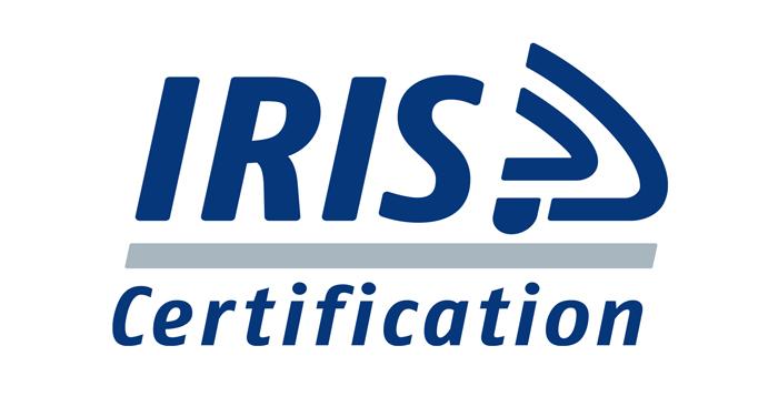 Image du IRIS Certification