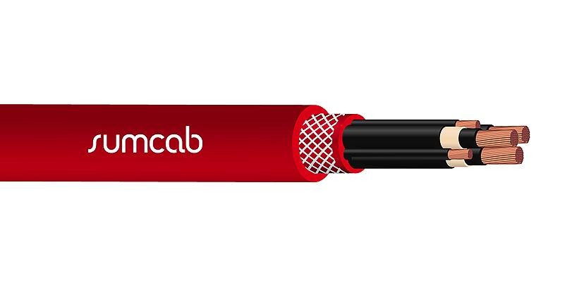 Sumflex® G3 (N)TSCGEWÖU (SMK) 3.6/6kV | Sumcab
