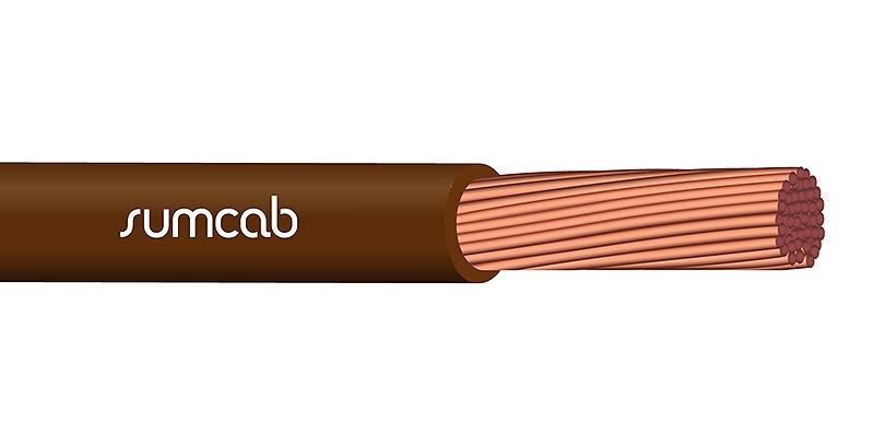 Sumsave® 07Z1-K 450/750V | Sumcab