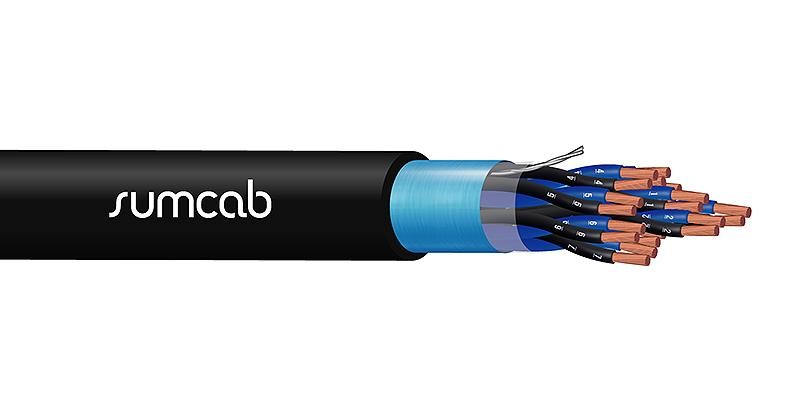 Sumflex® Pos (VOV-K) 300/500V | Sumcab