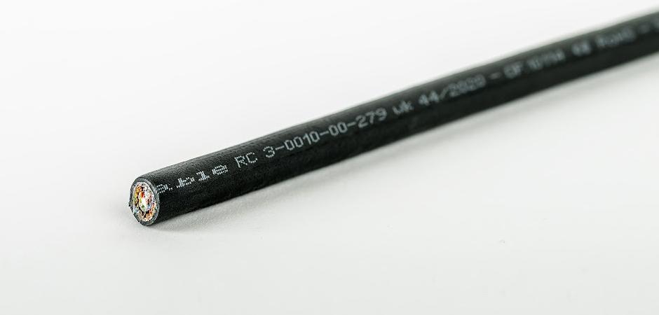 Nomenclatura Cables